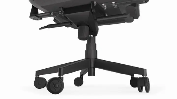 ENDORFY SCRIM BK - NOIR 