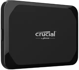 CRUCIAL CT4000X9SSD9 USB-C 3.2 4TO 