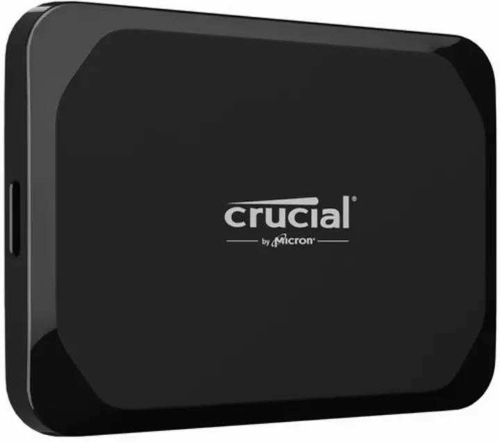 CRUCIAL CT4000X9SSD9 USB-C 3.2 4TO 