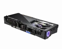 MSI GEFORCE RTX 5080 16G GAMING TRIO OC 