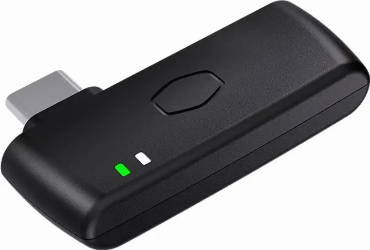 COOLER MASTER CH351 - SANS FIL/MACARON 