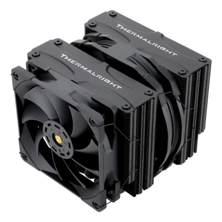 THERMALRIGHT FROST COMMANDER 140/NOIR 