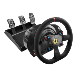 GUILLEMOT T300 FERRARI INTEGR RACING WHEE 