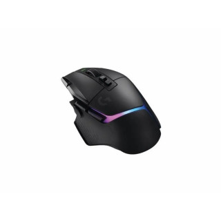 LOGITECH G502 X PLUS - NOIR/PREMIUM/SANS FIL 
