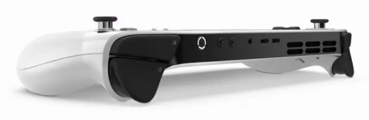 LENOVO CONSOLE LEGION GO S 8 FHD+ TACT/32GO/1TO/W11 