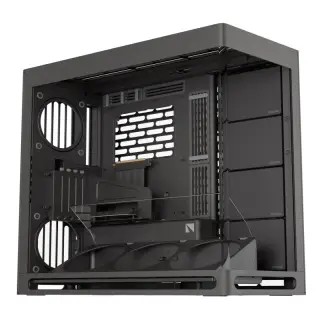 HAVN HS 420 VGPU - MT/SANSALIM/ATX - NOIR 