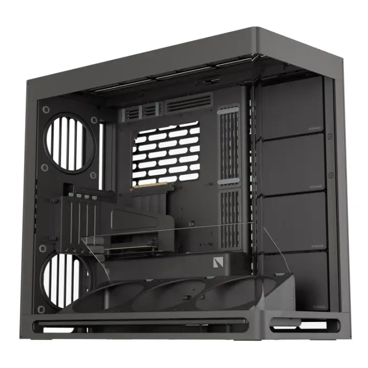 HAVN HS 420 VGPU - MT/SANSALIM/ATX - NOIR 