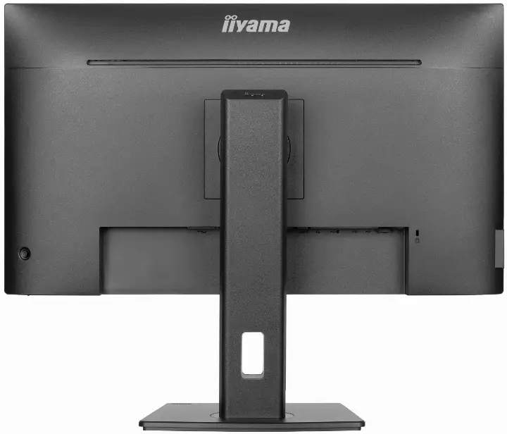 IIYAMA XUB2797UHSNP-B1 274K/60HZ/IPS/PIVOT/LAN/KVM/USB-C 