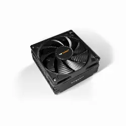 BE QUIET! PURE ROCK LP - BK034 