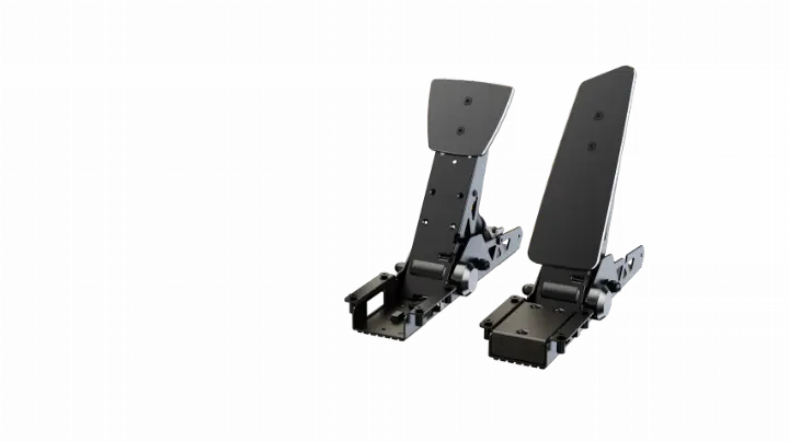 MOZA RACING SR-P - PEDALIER - RS11 