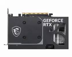 MSI GEFORCE RTX 5050 8G VENTUS 2X OC 