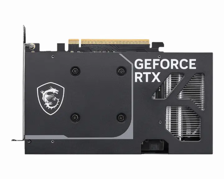 MSI GEFORCE RTX 5050 8G VENTUS 2X OC 
