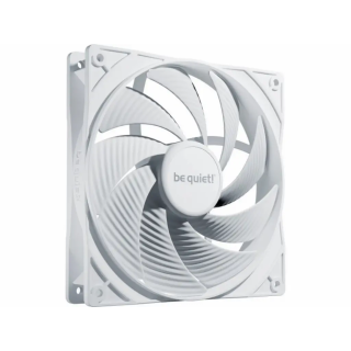 BE QUIET! PURE WINGS 3 140MM PWM HIGH-SPEED BLANC 