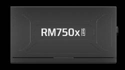 CORSAIR ATX 750W - 80+ GOLD - RM750X SHIFT NOIR 