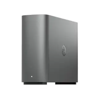 SYNOLOGY BEESTATION PLUS BST170-8T - 8TO 