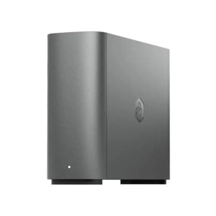 SYNOLOGY BEESTATION PLUS BST170-8T - 8TO 