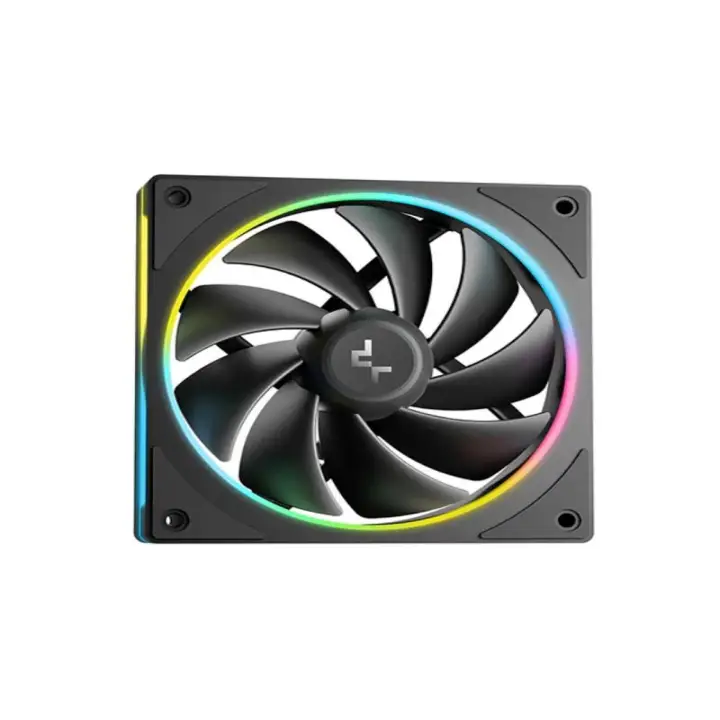 DEEPCOOL MYSTIQUE 240 LCD 240MM - NOIR 