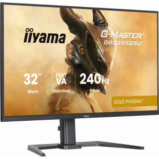 IIYAMA GB3295QSU-B1 32 QHD/240HZ/VA/0.4MS/FS PREMIUM 