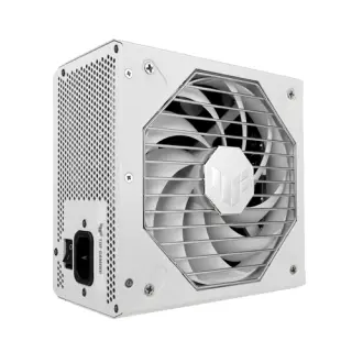 ASUS ATX 1000W - 80+ GOLD - TUF GAMING 1000W WHITE 