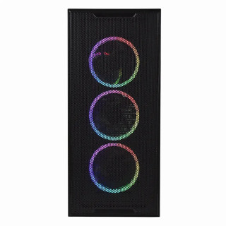 M.RED MR-B04 FACADE METAL PERF