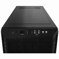be quiet! Pure Base 600 Midi Tower Noir