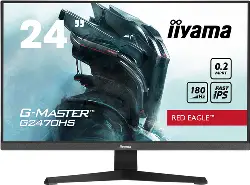 IIYAMA G2470HS-B1 23.8 FHD/180HZ/F-IPS/0.2MS/ADAPT SYNC# 