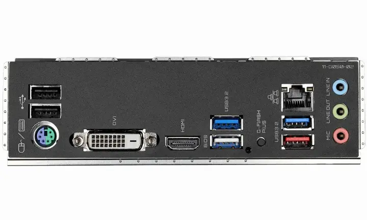 Gigabyte B550 Gaming X V2 AMD B550 Emplacement AM4 ATX