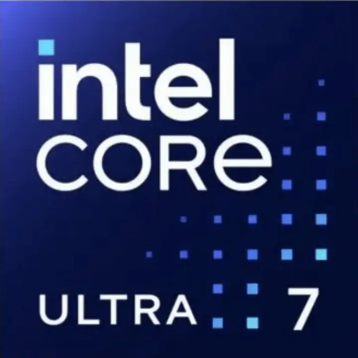 INTEL CORE ULTRA 7 - 265KF - 5.5GHZ/30MO/LGA1851/BOX 