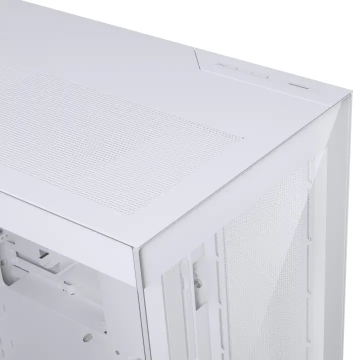 PHANTEKS NV7 TG BLANC - SANS-ALIM/E-ATX 