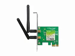 TP-LINK TL-WN881ND 300MBPS WIR