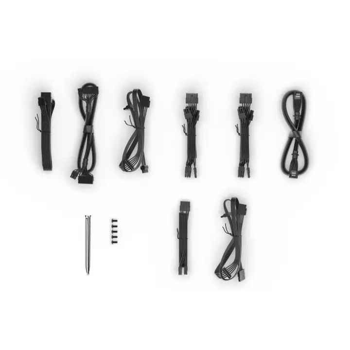 BE QUIET! ATX 1200W - PURE POWER 12 M 80+ GOLD - BN346 