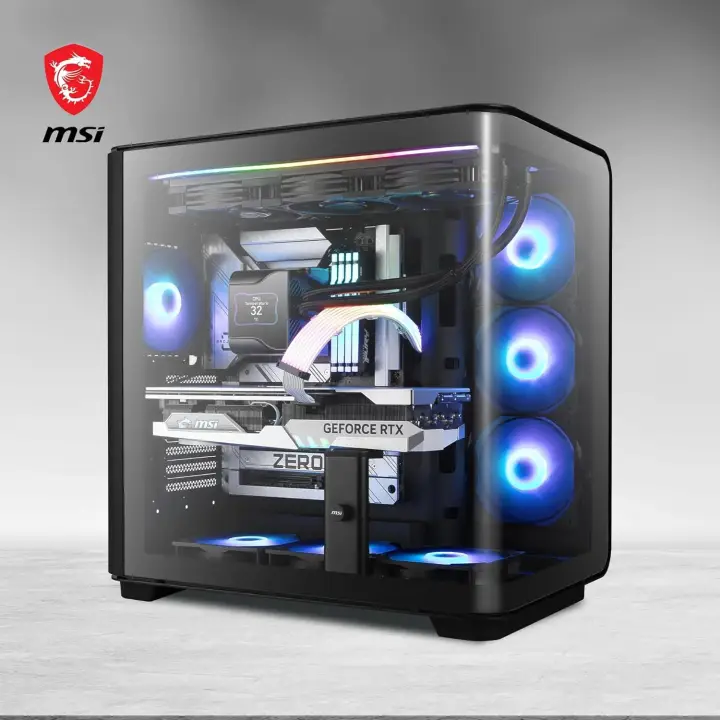 MSI MEG MAESTRO 700L PZ 