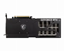 MSI GEFORCE RTX 5070 TI 16G VENTUS 3X OC 
