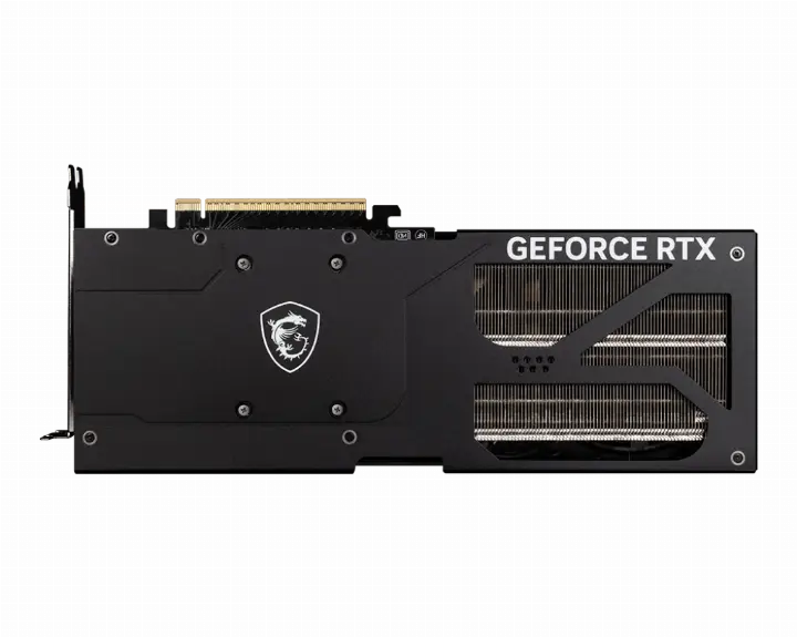 MSI GEFORCE RTX 5070 TI 16G VENTUS 3X OC 