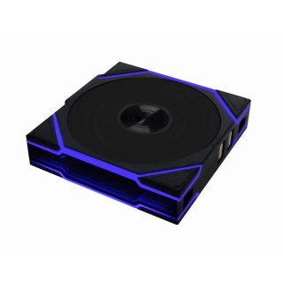 LIAN-LI UNI FAN TL SANS FIL ARGB PWM - 120MM - NOIR 