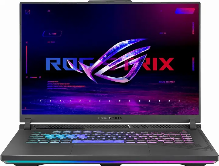 ASUS ROG STRIX 18QHD+240HZ/U9 275HX/5070/32/2T/W11 SAC 
