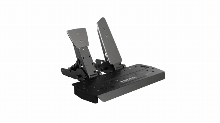 MOZA RACING SR-P - PEDALIER - RS11 