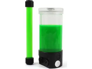 EK WATER BLOCKS LIQUIDE EK-CRYOFUEL PREMIX ACID GREEN - 1000ML 