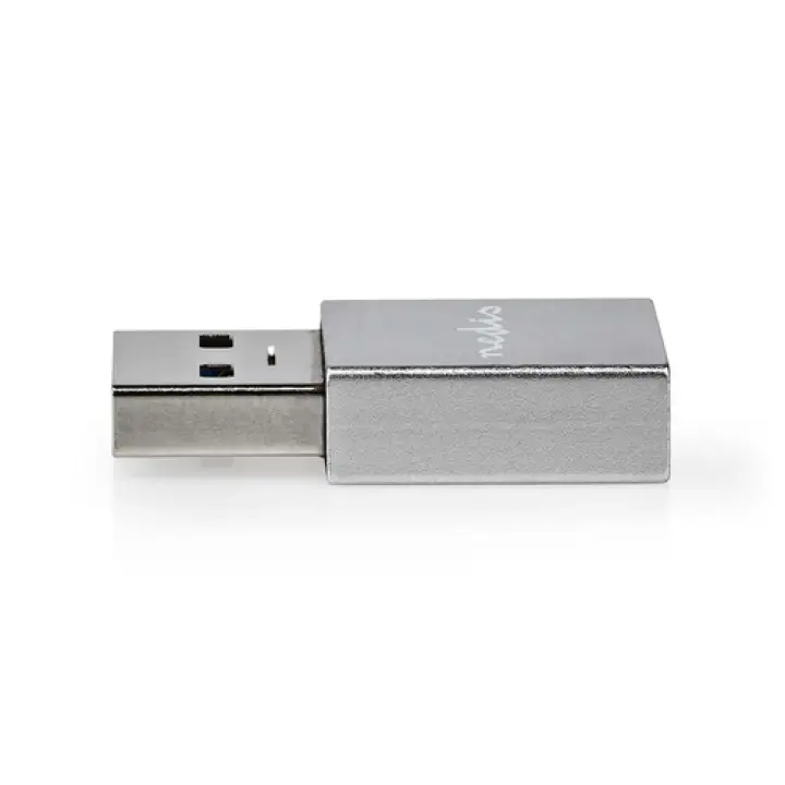 NEDIS ADAPTATEUR USB-A 3.0 VERS USB-C FEMELLE 