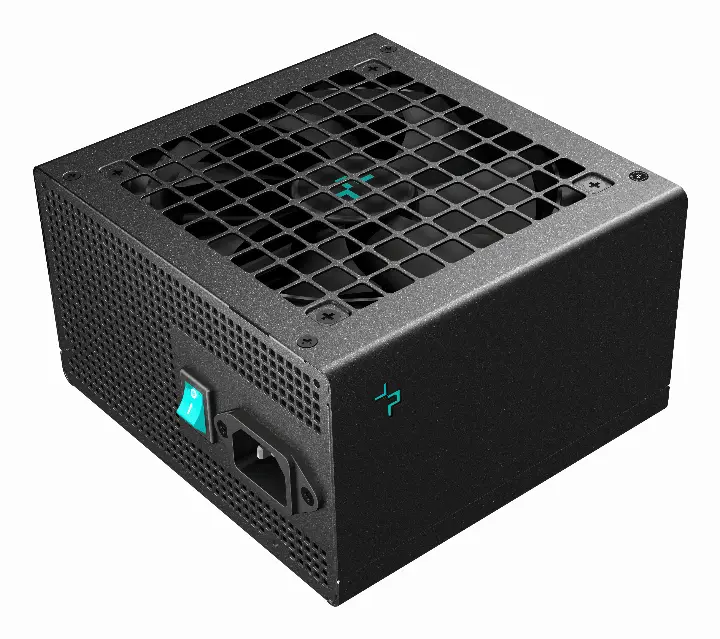 DEEPCOOL GAMERSTORM ATX 3.1 850W - 80+ GOLD FM - PN850-M 