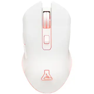 THE G-LAB KULT HELIUM WL - SANS FIL / BLANC 