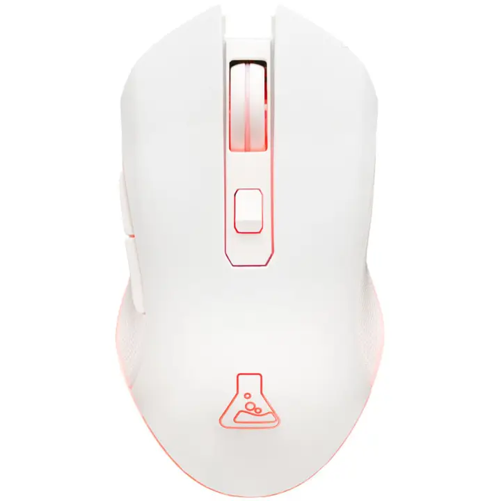 THE G-LAB KULT HELIUM WL - SANS FIL / BLANC 