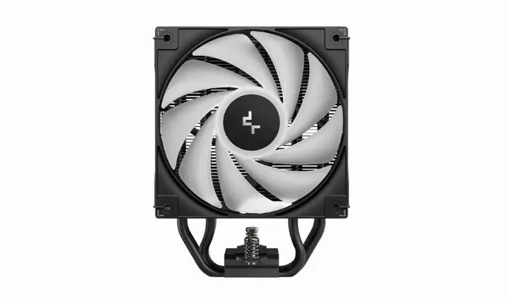 DEEPCOOL ATX 750W - 80+ BRONZE - PL750D NOIR 