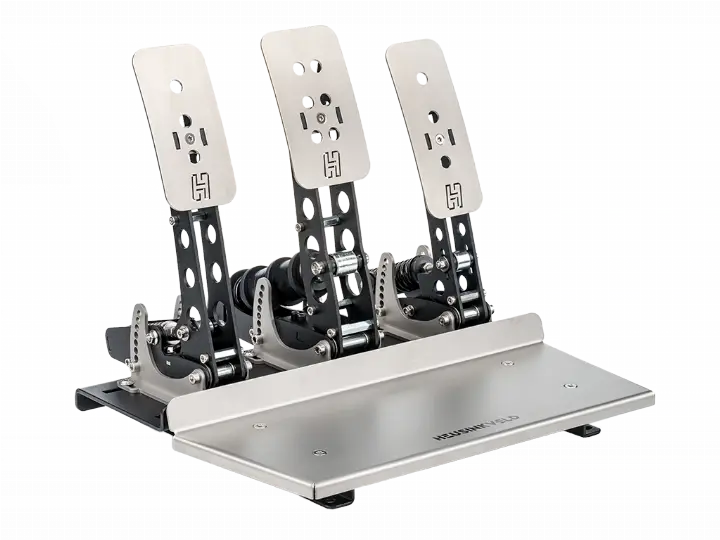 HEUSINKVELD SPRINT - BASEPLATE 