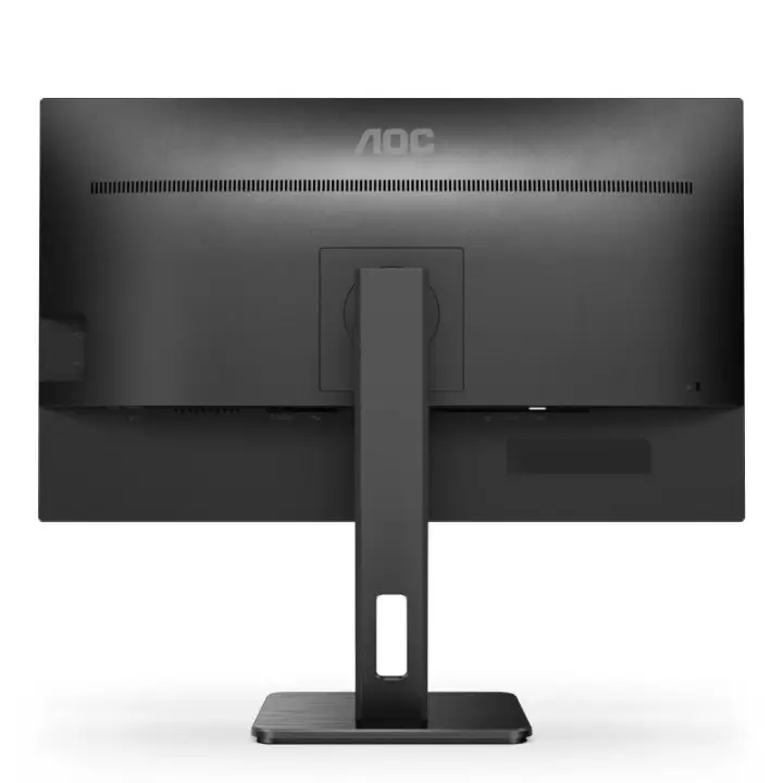 AOC U27P2CA 27 4K/60HZ/IPS/4MS/PIVOT/HP/USB-C/ADAPSYN # 