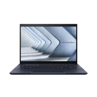 ASUS EXPERTBOOK B5 B5404CMA-Q70062X INTEL CORE ULTRA 7 155U ORDINATEUR PORTABLE 35.6 CM (14) WUXGA 16 GO DDR5-SDRAM 512 GO SSD W
