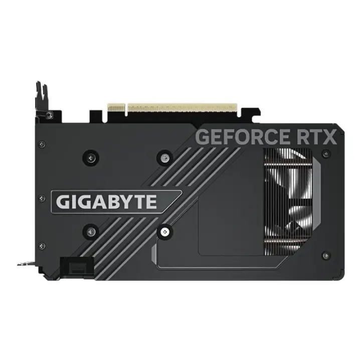 GIGABYTE GEFORCE RTX 5060 WINDFORCE MAX OC 8G CARTE GRAPHIQUE ? 8 GO GDDR7. 128 BITS. PCI-E 5.0. 2512 MHZ FREQUENCE DU PROCESSEU