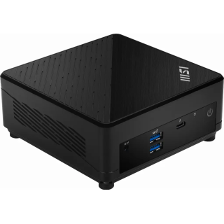 MSI CUBI 5 12M-004EU I3-1215U/8GO/256GO/W11P NOIR 
