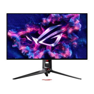 ASUS PG32UCDP 31.5 OLED 4K 240HZ/FHD 480/0.03MS/USB-C 