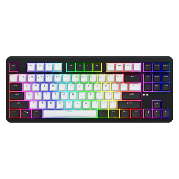 HATOR ROCKFALL 3 TKL - SANS FIL - NOIR 